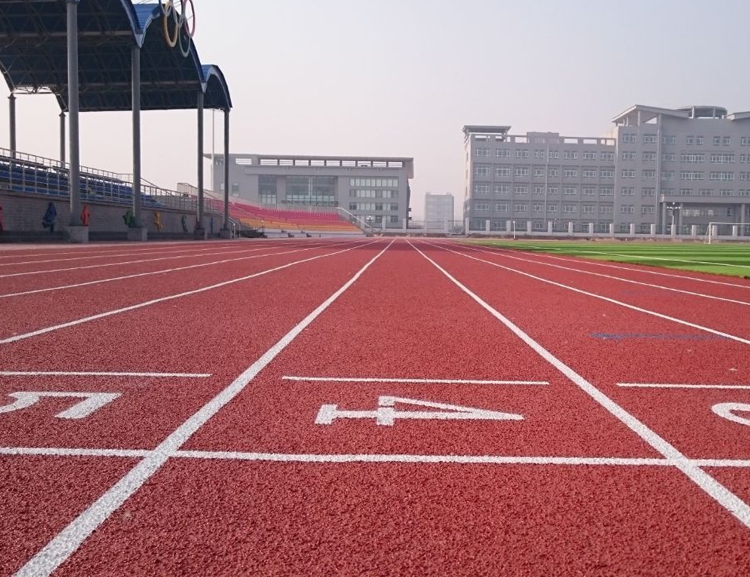 塑胶跑道