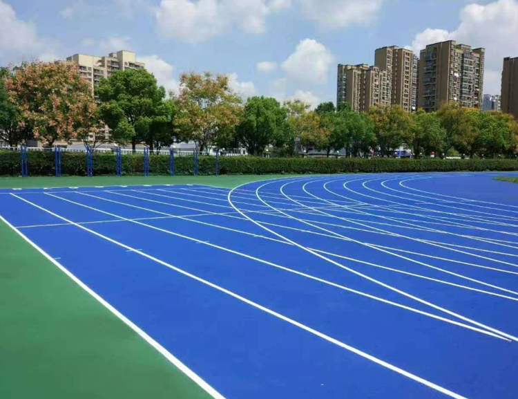 塑胶跑道