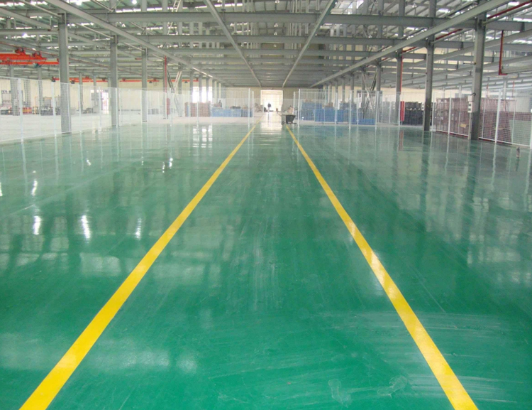 环氧地坪