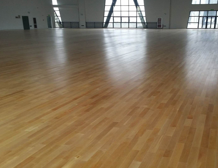 室内木地板