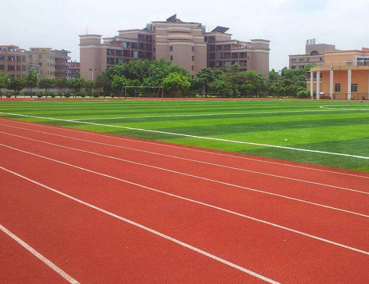 塑胶跑道